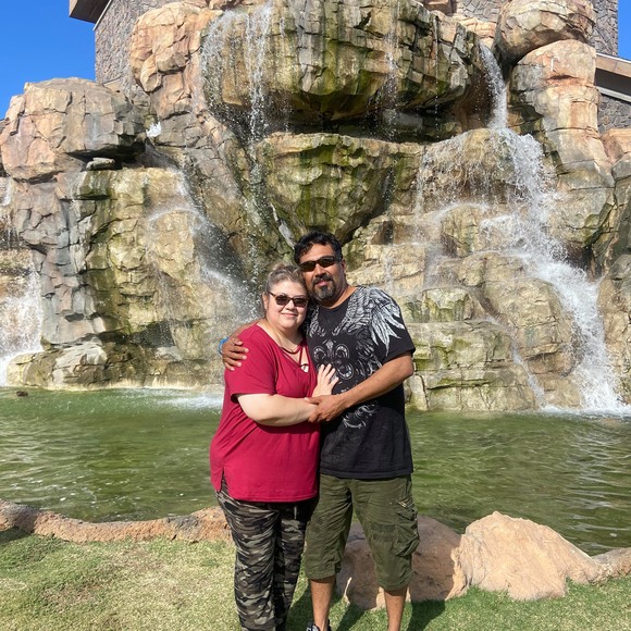 Meet your Posher, Jose - Picture 1 of 1